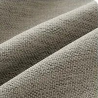 Rideau Lin - Gris épais