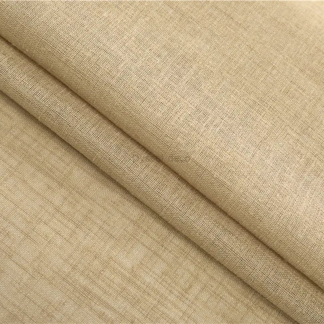 Rideau Voilage - Sable