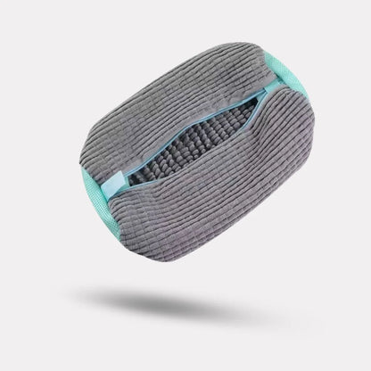 Shoe Washing Bag — Machine Wash Your Sneakers Without Ruining Them